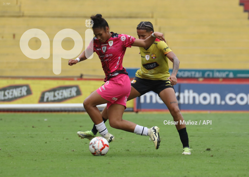FBL-SUPERLIGA-BARCELONA-DRAGONAS