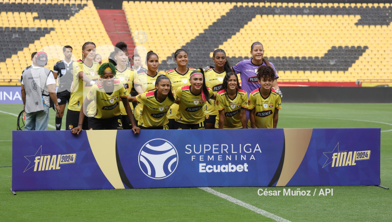 FBL-SUPERLIGA-BARCELONA-DRAGONAS