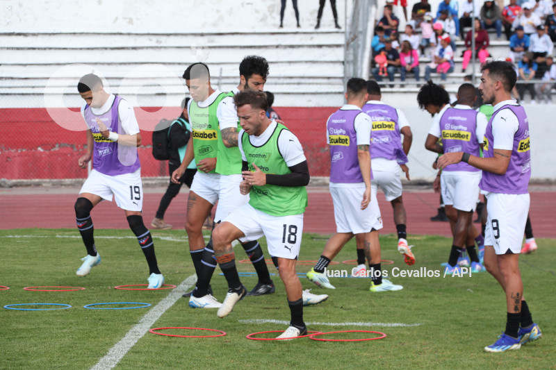 FBL-LIGAPRO-ECUABET-IMBABURA-LIGA DE QUITO