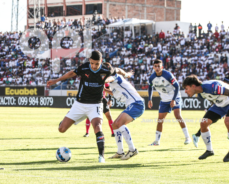 FBL-LIGAPRO-ECUABET-IMBABURA-LIGA DE QUITO