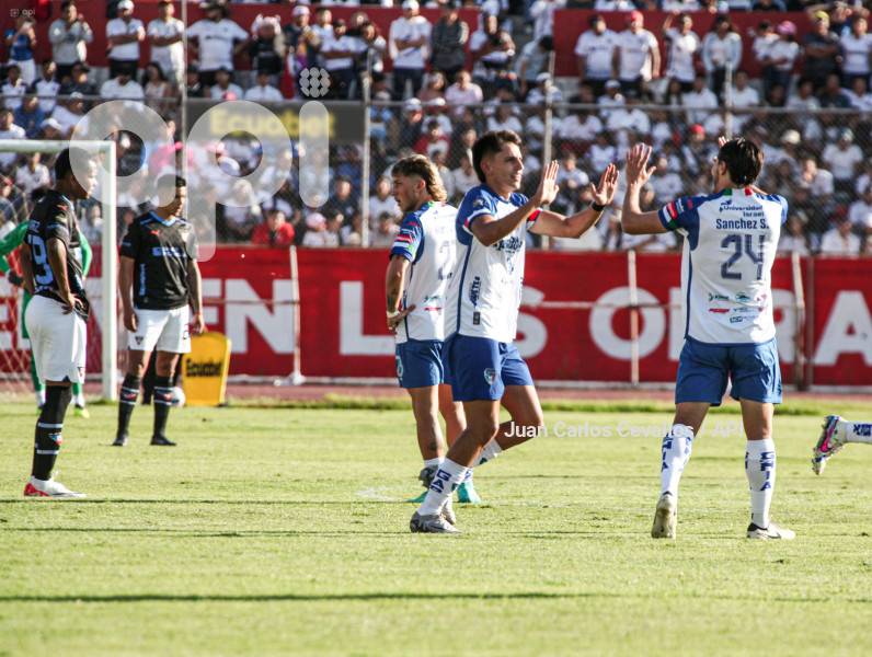 FBL-LIGAPRO-ECUABET-IMBABURA-LIGA DE QUITO