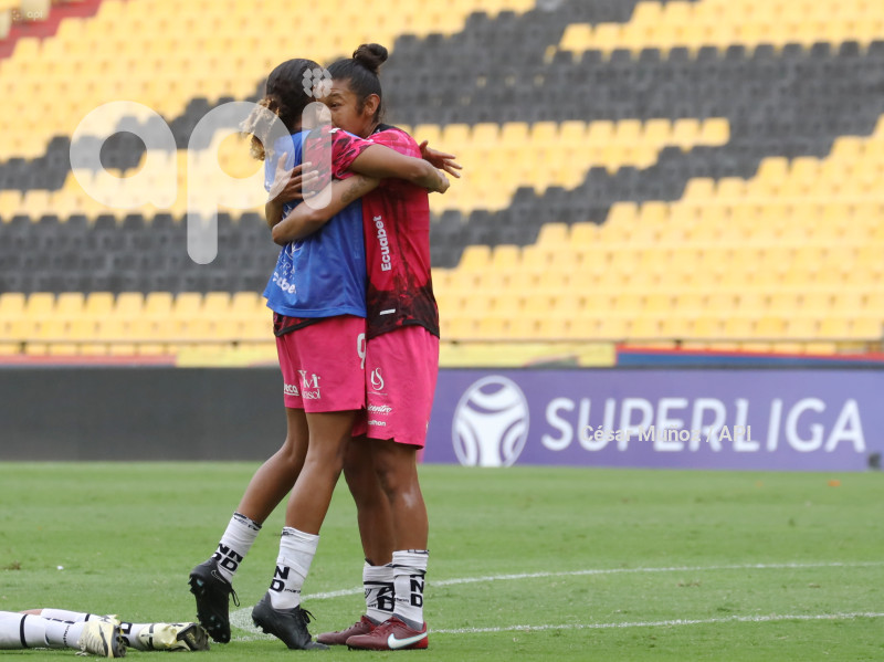 FBL-SUPERLIGA-BARCELONA-DRAGONAS