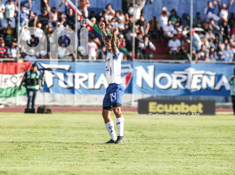 FBL-LIGAPRO-ECUABET-IMBABURA-LIGA DE QUITO