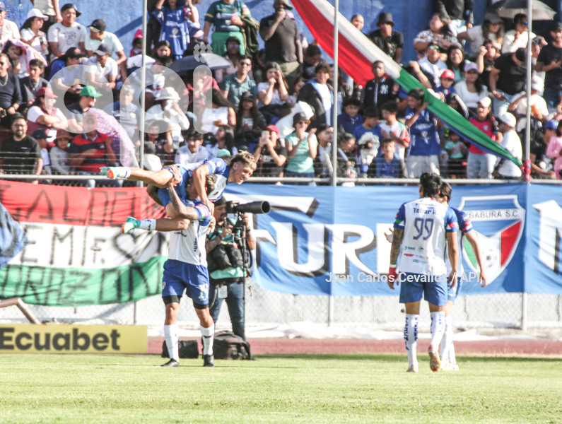 FBL-LIGAPRO-ECUABET-IMBABURA-LIGA DE QUITO