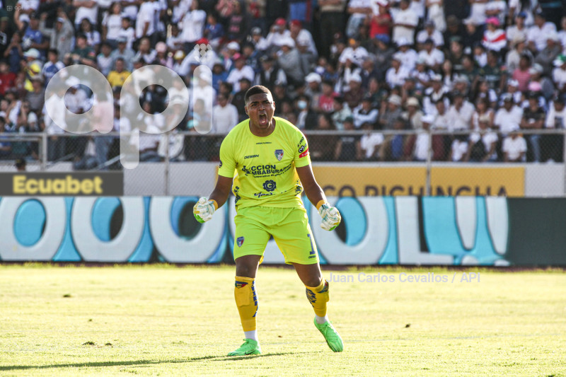 FBL-LIGAPRO-ECUABET-IMBABURA-LIGA DE QUITO