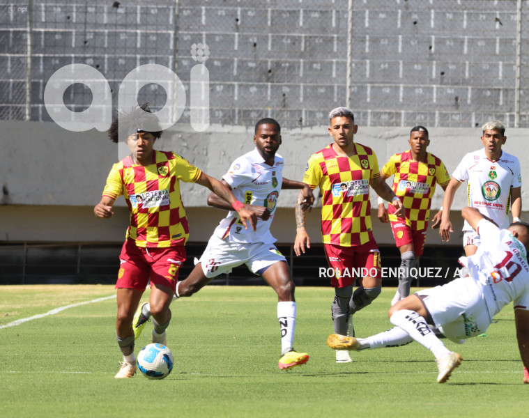FBL-LIGAPRO-ECUABET-AUCAS-MUSHUC-RUNA