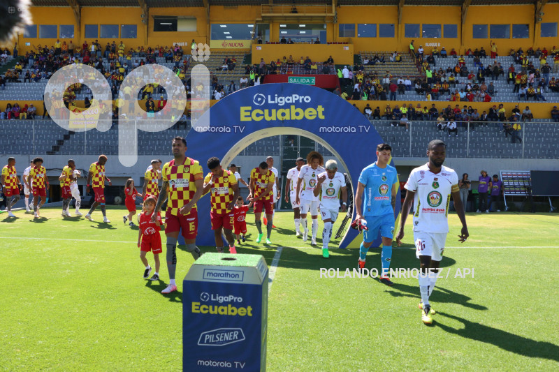 FBL-LIGAPRO-ECUABET-AUCAS-MUSHUC-RUNA