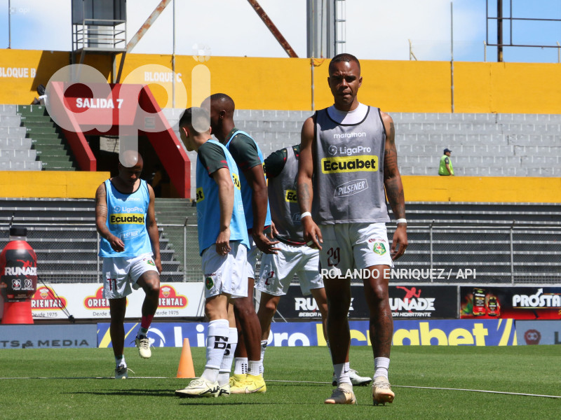 FBL-LIGAPRO-ECUABET-AUCAS-MUSHUC-RUNA