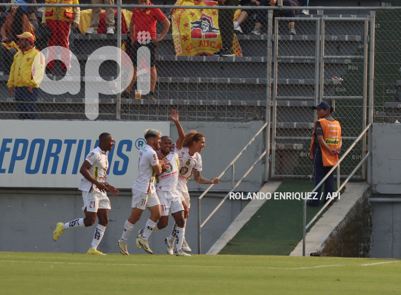 FBL-LIGAPRO-ECUABET-AUCAS-MUSHUC-RUNA