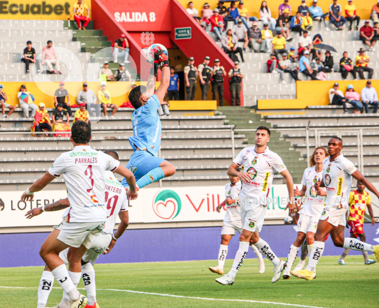 FBL-LIGAPRO-ECUABET-AUCAS-MUSHUC-RUNA