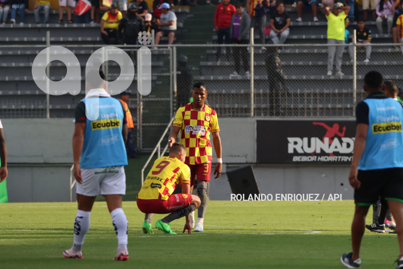 FBL-LIGAPRO-ECUABET-AUCAS-MUSHUC-RUNA