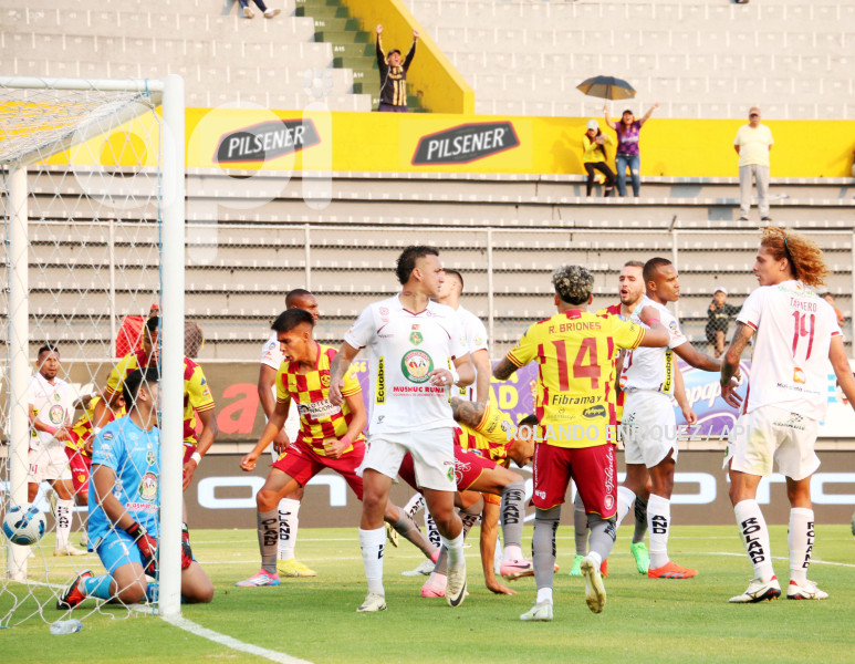 FBL-LIGAPRO-ECUABET-AUCAS-MUSHUC-RUNA