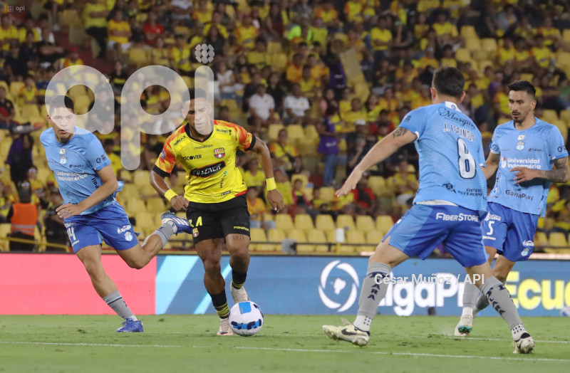 FBL-LIGAPRO-BARCELONA-MACARA