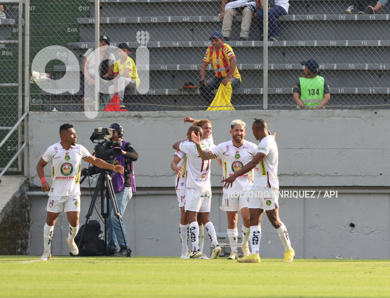 FBL-LIGAPRO-ECUABET-AUCAS-MUSHUC-RUNA