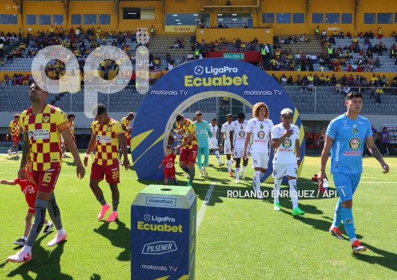 FBL-LIGAPRO-ECUABET-AUCAS-MUSHUC-RUNA