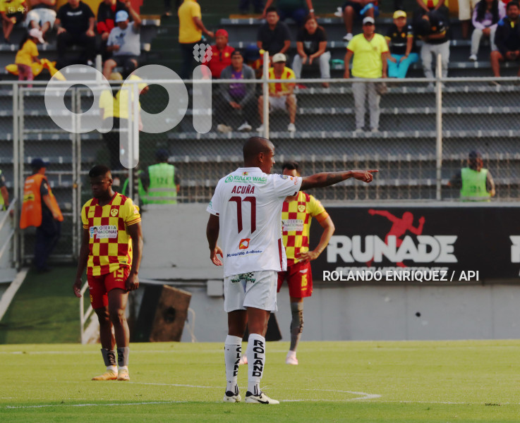 FBL-LIGAPRO-ECUABET-AUCAS-MUSHUC-RUNA