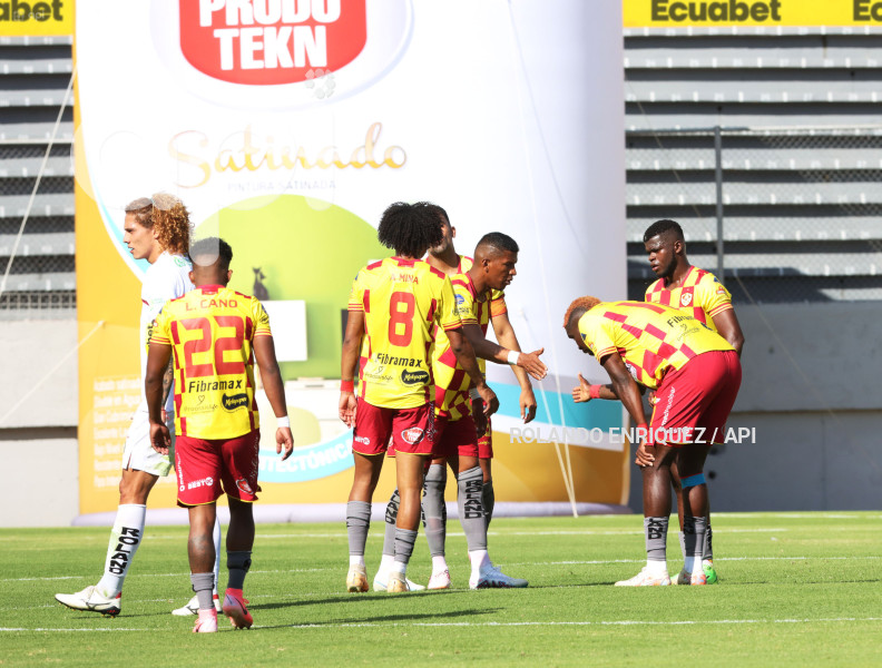 FBL-LIGAPRO-ECUABET-AUCAS-MUSHUC-RUNA