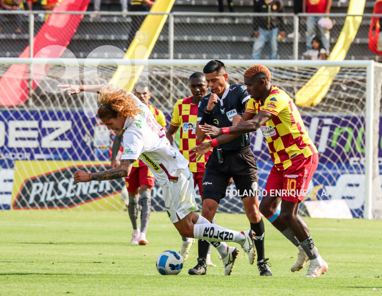 FBL-LIGAPRO-ECUABET-AUCAS-MUSHUC-RUNA