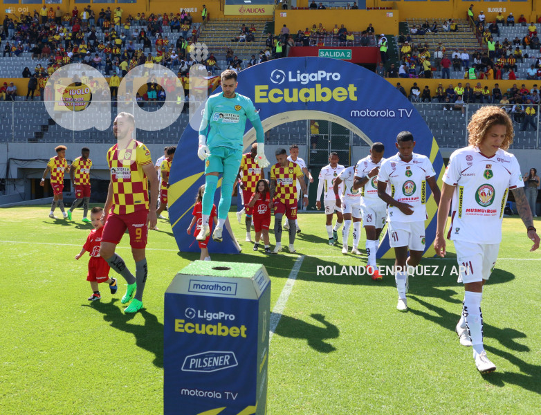 FBL-LIGAPRO-ECUABET-AUCAS-MUSHUC-RUNA
