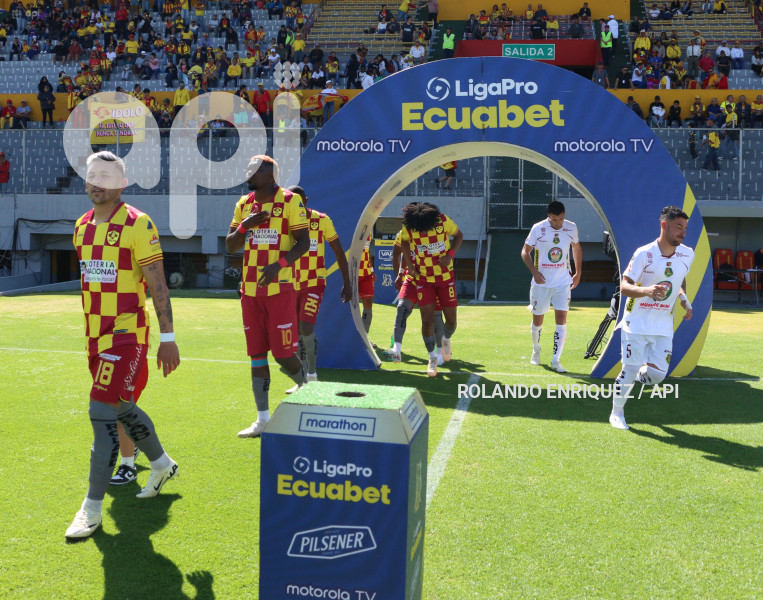 FBL-LIGAPRO-ECUABET-AUCAS-MUSHUC-RUNA