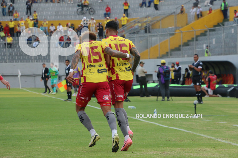 FBL-LIGAPRO-ECUABET-AUCAS-MUSHUC-RUNA