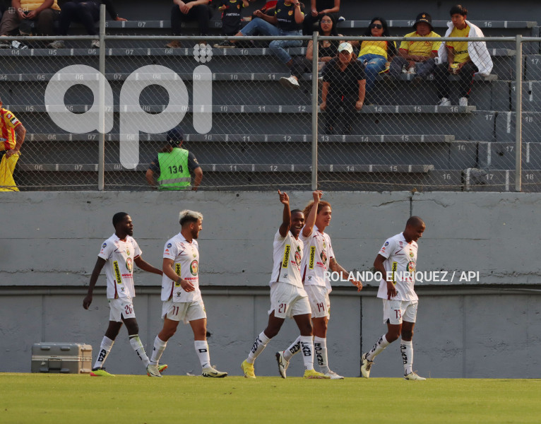 FBL-LIGAPRO-ECUABET-AUCAS-MUSHUC-RUNA