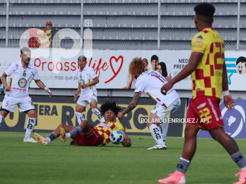 FBL-LIGAPRO-ECUABET-AUCAS-MUSHUC-RUNA