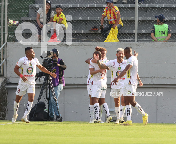 FBL-LIGAPRO-ECUABET-AUCAS-MUSHUC-RUNA