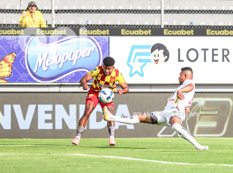 FBL-LIGAPRO-ECUABET-AUCAS-MUSHUC-RUNA