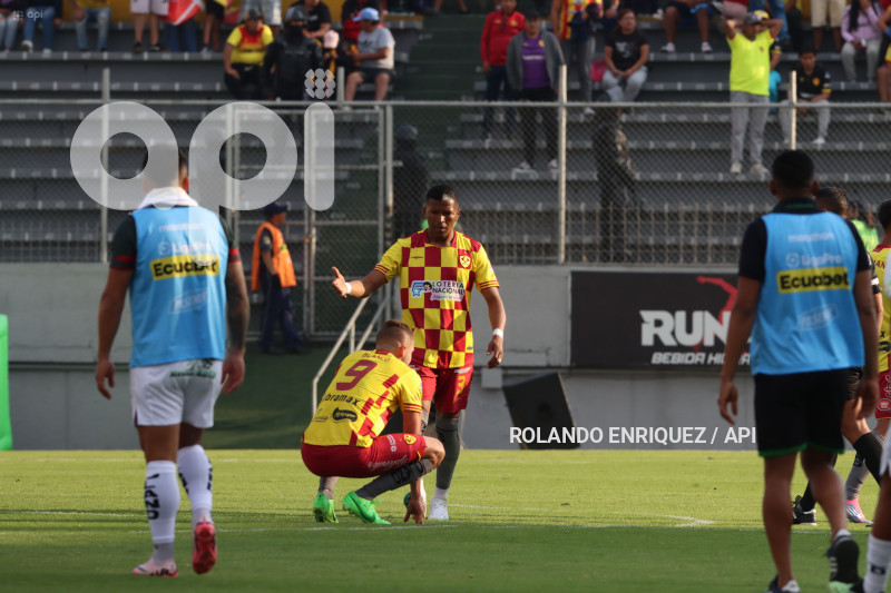 FBL-LIGAPRO-ECUABET-AUCAS-MUSHUC-RUNA