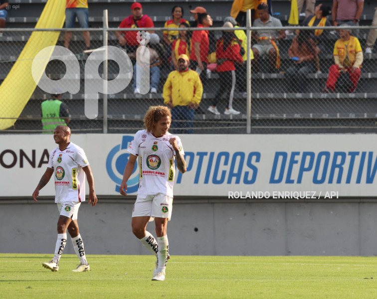 FBL-LIGAPRO-ECUABET-AUCAS-MUSHUC-RUNA