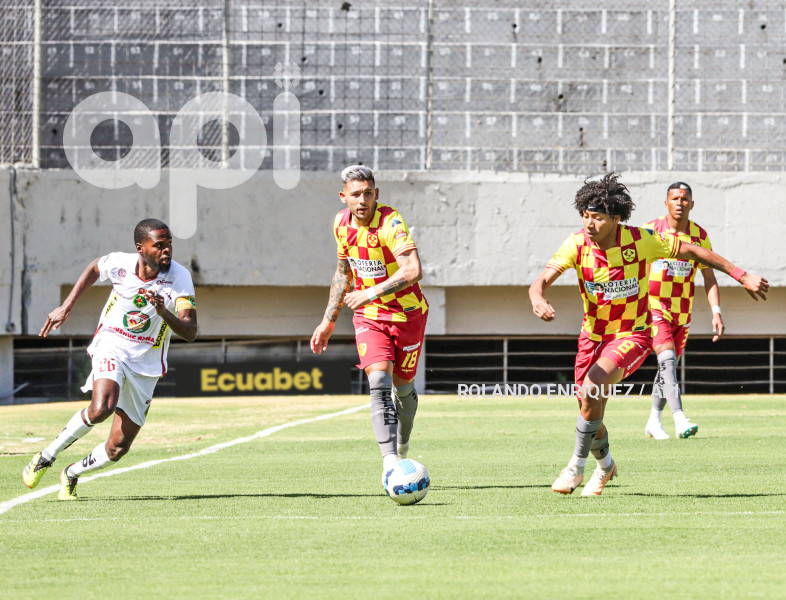 FBL-LIGAPRO-ECUABET-AUCAS-MUSHUC-RUNA