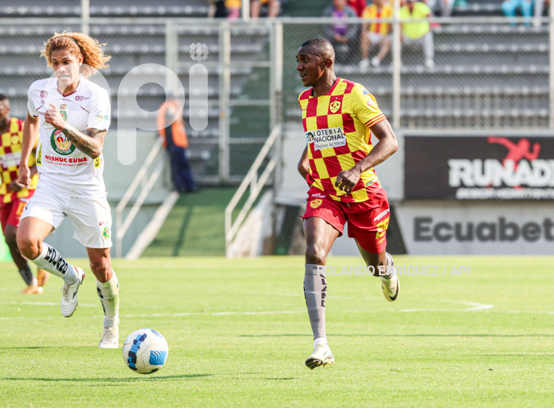 FBL-LIGAPRO-ECUABET-AUCAS-MUSHUC-RUNA