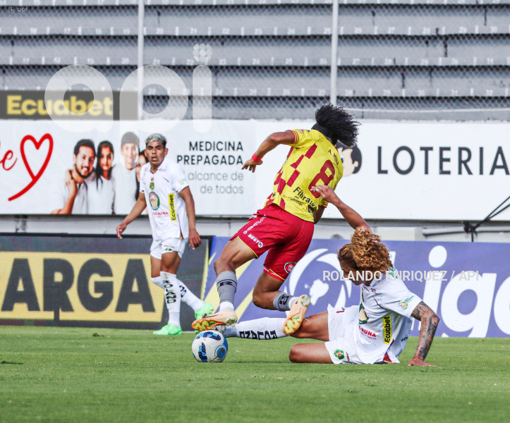FBL-LIGAPRO-ECUABET-AUCAS-MUSHUC-RUNA