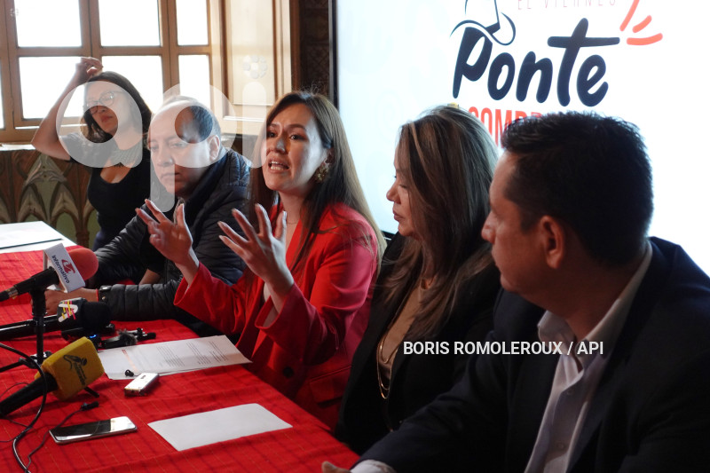 CUENCA-LANZAMIENTO AGENDA-SEPTIEMBRE VIVE TURISMO