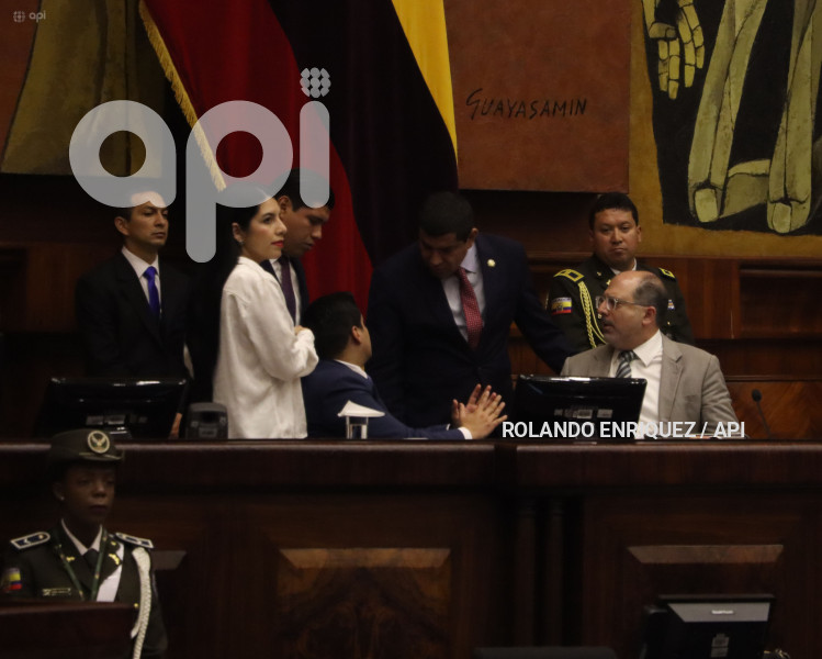 MARCHA-TRANSPORTISTAS-PICHINCHA
