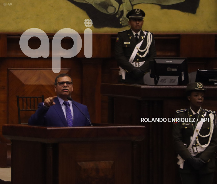 MARCHA-TRANSPORTISTAS-PICHINCHA