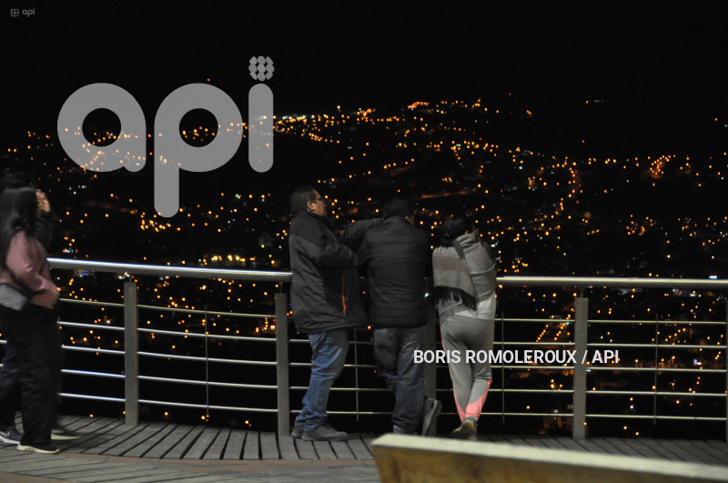 CUENCA-APAGON NACIONAL