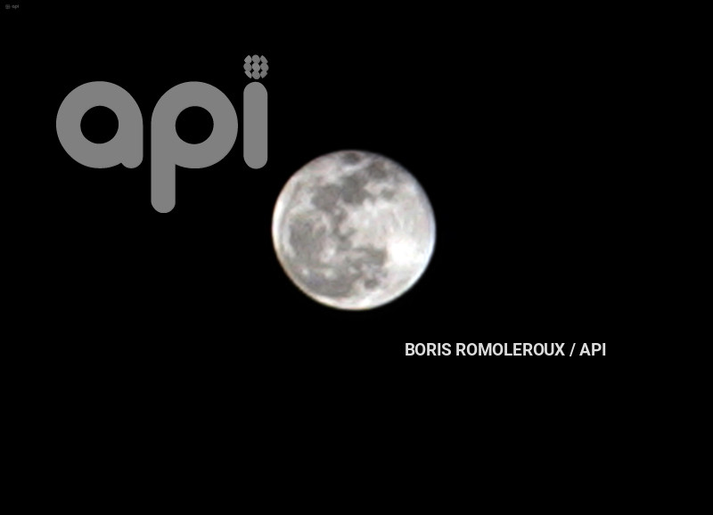 CUENCA SUPER LUNA
