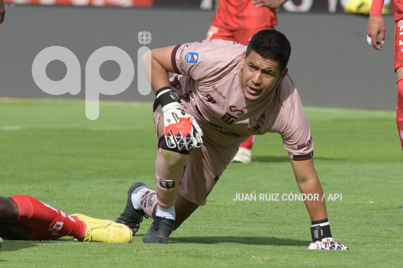 FBL-COPA ECUADOR-CATOLICA-TECNICO