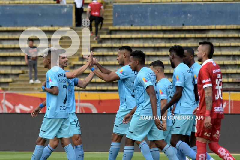 FBL-COPA ECUADOR-CATOLICA-TECNICO