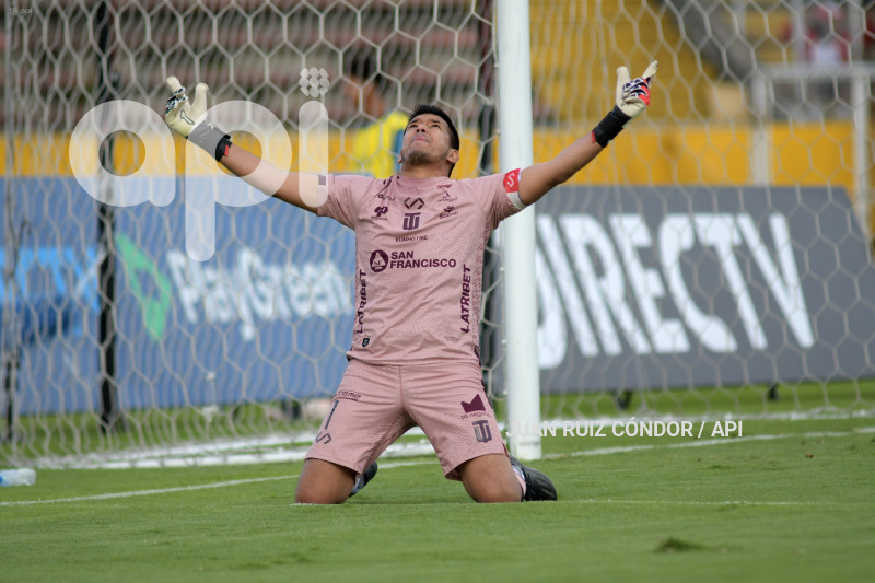 FBL-COPA ECUADOR-CATOLICA-TECNICO