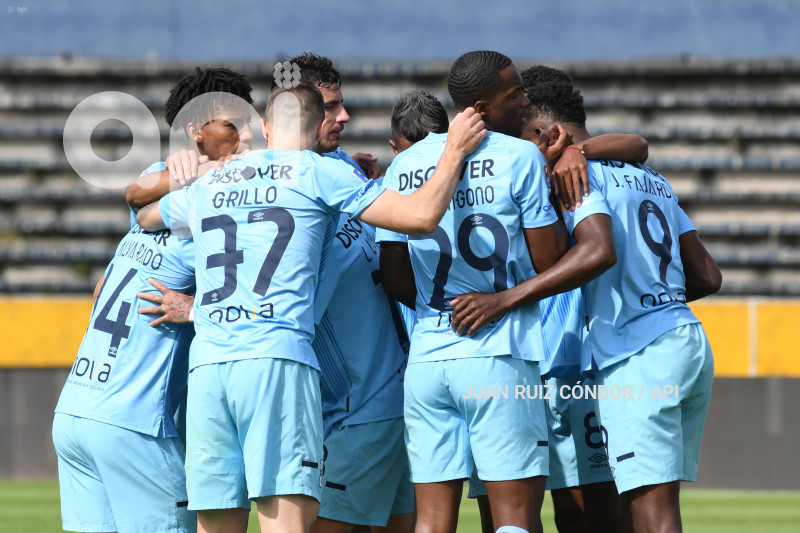 FBL-COPA ECUADOR-CATOLICA-TECNICO