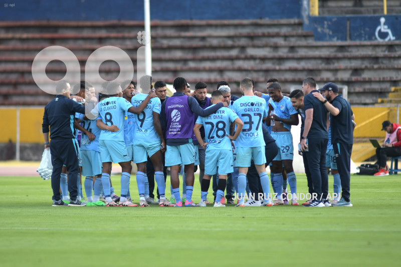 FBL-COPA ECUADOR-CATOLICA-TECNICO