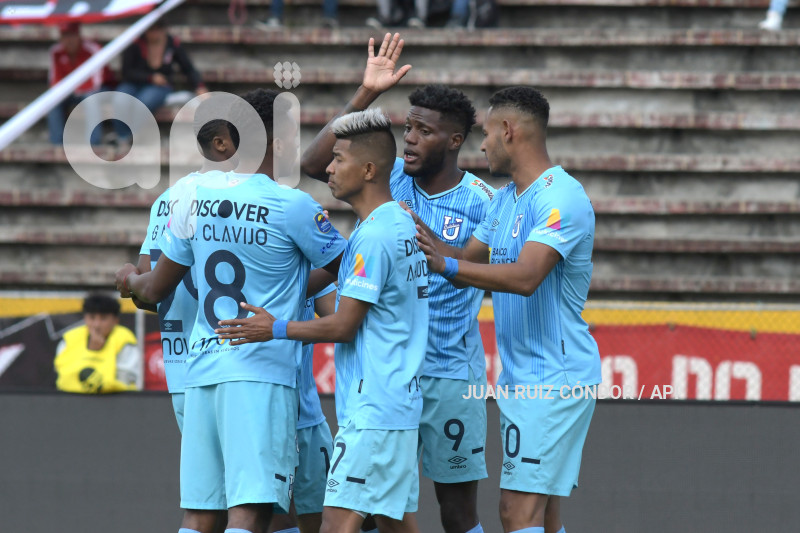 FBL-COPA ECUADOR-CATOLICA-TECNICO