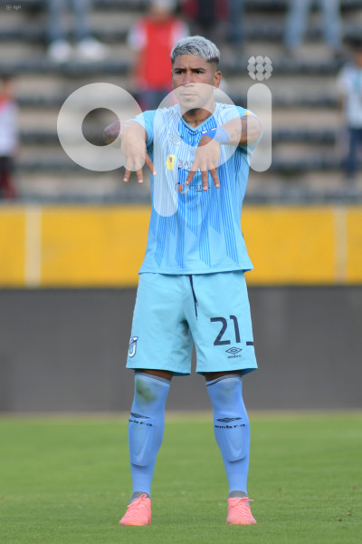 FBL-COPA ECUADOR-CATOLICA-TECNICO