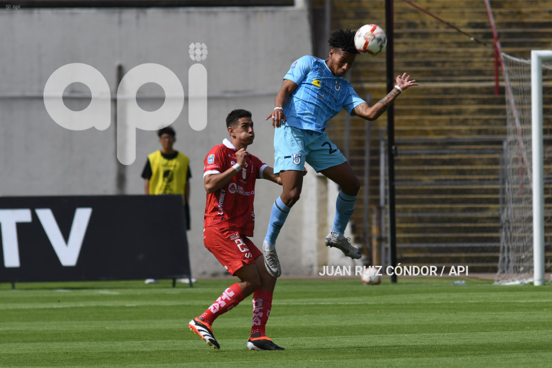 FBL-COPA ECUADOR-CATOLICA-TECNICO