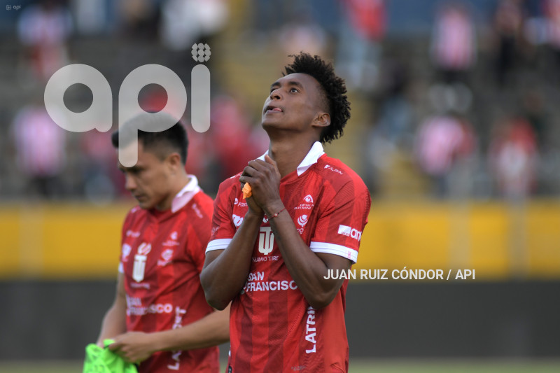 FBL-COPA ECUADOR-CATOLICA-TECNICO