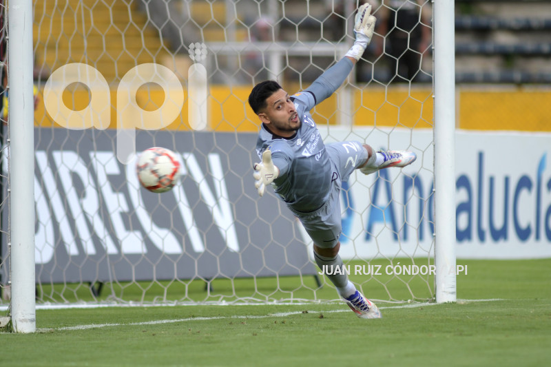 FBL-COPA ECUADOR-CATOLICA-TECNICO