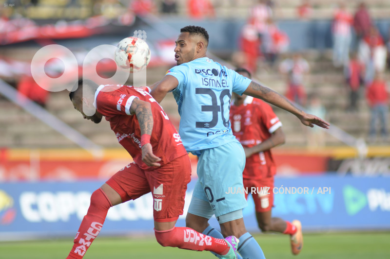 FBL-COPA ECUADOR-CATOLICA-TECNICO